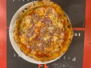 Pizzeria Navigli Milano