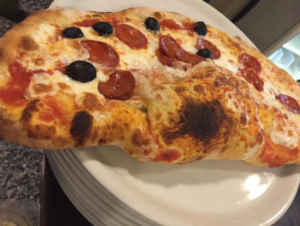 Pizzeria Navigli Milano