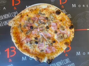 Pizzeria Navigli Milano