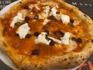 Pizzeria Navigli Milano