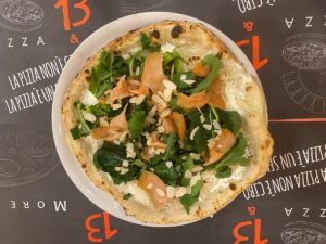Pizzeria Navigli Milano
