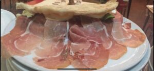 Pizzeria Navigli Milano