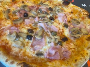 Pizzeria Navigli Milano