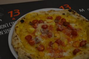 Pizzeria Navigli Milano