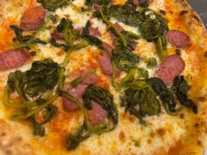 Pizzeria Navigli Milano