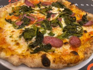 Pizzeria Navigli Milano