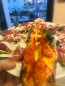 Pizzeria Navigli Milano