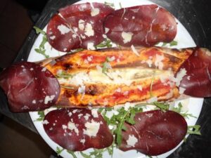 Pizzeria Navigli Milano