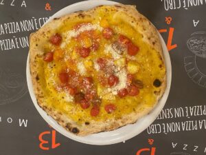 Pizzeria Navigli Milano