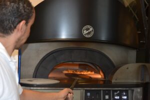 Pizzeria Navigli Milano