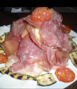 Pizzeria Navigli Milano