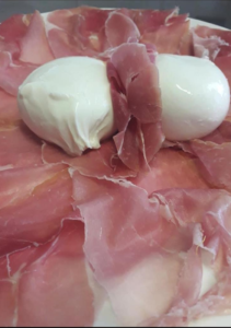 Pizzeria Navigli Milano