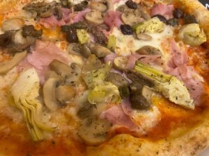 Pizzeria Navigli Milano