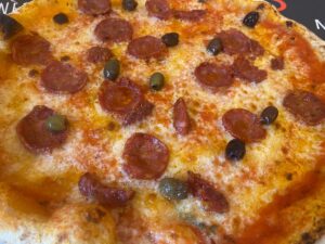 Pizzeria Navigli Milano