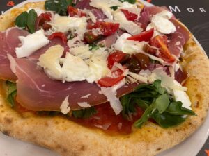 Pizzeria Navigli Milano