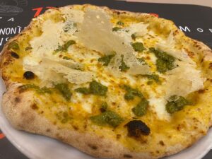 Pizzeria Navigli Milano