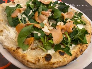 Pizzeria Navigli Milano