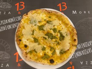 Pizzeria Navigli Milano