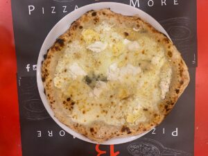 Pizzeria Navigli Milano