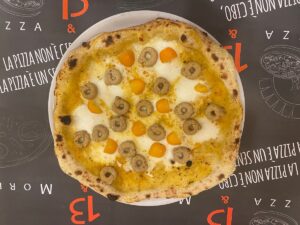 Pizzeria Navigli Milano