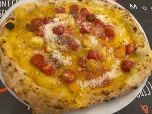 Pizzeria Navigli Milano